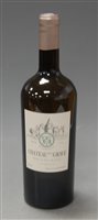 Lot 1190 - Château de la Grave 2014 Bordeaux, twelve bottles
