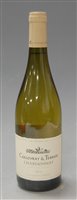 Lot 1191 - Collovray & Terrier 2014 Chardonnay, six bottles