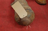 Lot 256 - An 18th century Cannon, reputedly recovered...