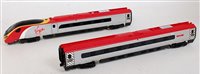 Lot 874 - Hornby Virgin Pendolino EMU 'Virgin Star' (G)