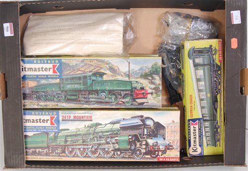 Auction - Toys & Models at 09.02.2019 - LotSearch