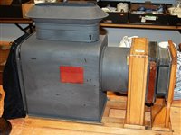 Lot 154 - A table-top slide projector