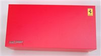 Lot 2509 - A Look Smart Models 1/18 scale model of a...