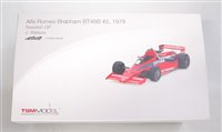 Lot 2520 - A True Scale Miniatures TSM model of a 1/18...