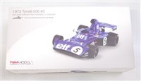 Lot 2521 - A True Scale Miniatures TSM model of a 1/18...