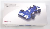 Lot 2522 - A True Scale Miniatures TSM model of a 1/18...