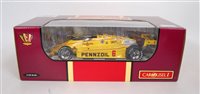 Lot 2529 - A Carousel One No. 5301 1/18 scale model of a...