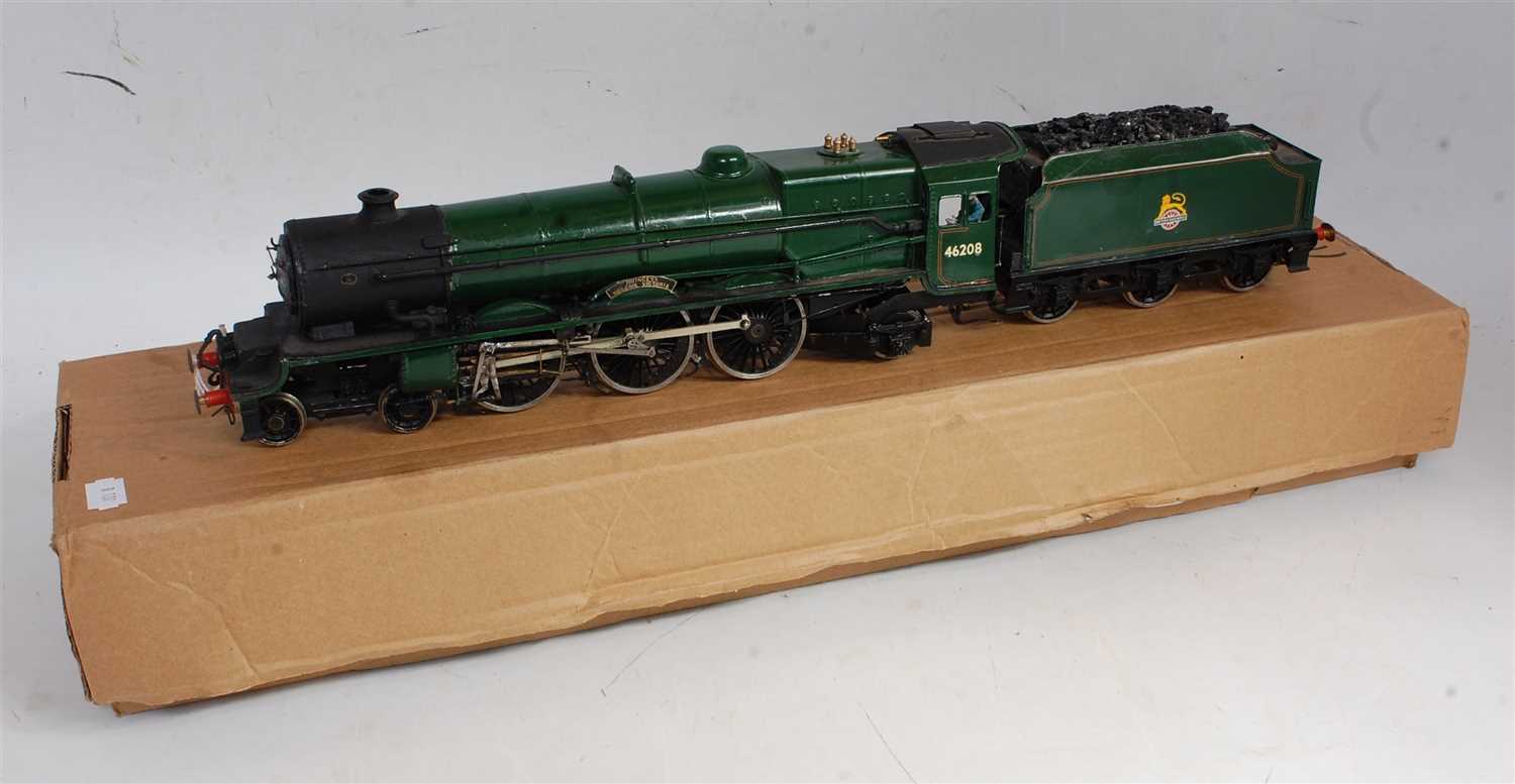 Lot 514 - Rail King/MTH diecast Southern Pacific...