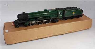 Lot 514 - Rail King/MTH diecast Southern Pacific...