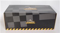 Lot 2543 - A Grand Prix Classics 1/18 scale model of a...