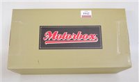 Lot 2544 - A Motobox by Exoto 1/18 scale model of an IMSA...