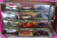 Lot 2622 - 22 various boxed Corgi Classic models window...