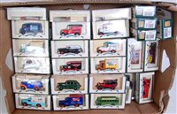 Lot 2634 - 50 various boxed Days Gone modern release...
