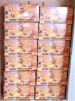 Lot 2329 - 12 various boxed Matchbox Great Beers of the...
