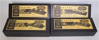 Lot 2642 - A Vanguards 1/43 scale Special Limited Edition...