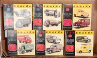 Lot 2651 - A Vanguards boxed twin pack 1/43 scale...