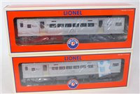 Lot 536 - Lionel MTA Metro-North Railroad Anniversary M7...