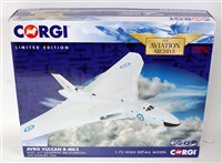 Lot 2673 - A Corgi Aviation Archive limited edition 1/72...