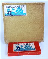 Lot 3189 - A John Waddingtons Ltd original Buccaneer...