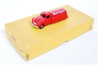 Lot 2013 - A Dinky Toys trade box No. 30P Studebaker...