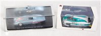 Lot 2682 - A Bizarre Models & Spark Models 1/43 scale...