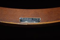 Lot 375 - Alvar Aalto (1898-1976) for Finmar Ltd - a...