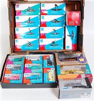 Lot 2721 - 21 various boxed London Olympics and London...