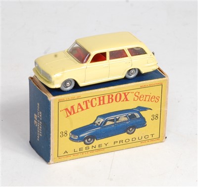 Lot 2358 - Two boxes containing a quantity of boxed...