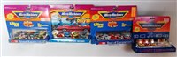 Lot 3209 - Galoob Micro Machine Scale Miniature Sets 1985-...