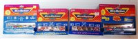 Lot 3213 - Galoob Micro Machine Scale Miniature Sets 1985-...