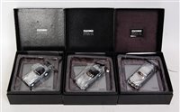Lot 2745 - Corgi 1.43 scale Precision/Connoisseur...
