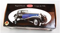 Lot 2754 - A Bauer 1/18 (not 1/12) scale diecast model of...