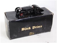 Lot 2755 - A CMC No. M001 1/24 scale diecast model of a...