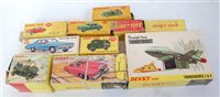 Lot 2085 - One box containing a quantity of playworn...