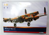 Lot 2762 - A Corgi Aviation Archive No. AA32609 1/72...