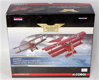 Lot 2763 - A Corgi Aviation Archive No. AA39913 1/48...