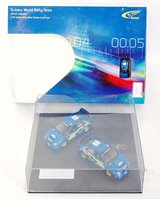 Lot 2770 - A Pro-Drive 1/43 scale Subaru New Zealand...