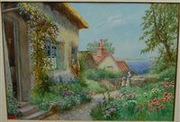 Lot 1087 - Arthur Stanley Wilkinson (circa 1860-1930) -...