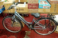 Lot 1143 - An Ammaco Serenity lady's bicycle