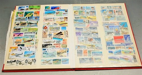 Lot 346 - Two albums of Railway Heritage and various...