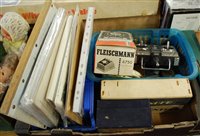 Lot 1465 - A quantity of mixed radio controlled aircraft...