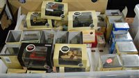 Lot 1450 - A box containing a quantity of mainly Oxford...