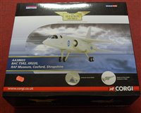 Lot 1474 - A Corgi Aviation Archive No. AA38603 1/72...