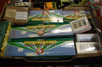 Lot 1486 - One tray containing a quantity of mixed modern...