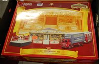 Lot 1496 - A Corgi Classics No. 31012 Mickey Keeley...