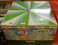 Lot 1503 - A Corgi No. CC20402 Carters Steam Gallopers...
