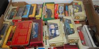 Lot 453 - A quantity of boxed Models of Yesteryear and...