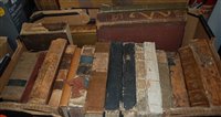Lot 463 - Four boxes of assorted antiquarian and later...