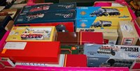 Lot 471 - A quantity of boxed modern issue diecast...