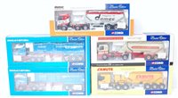Lot 2812 - A Corgi Toys 1/50 scale boxed road transport...